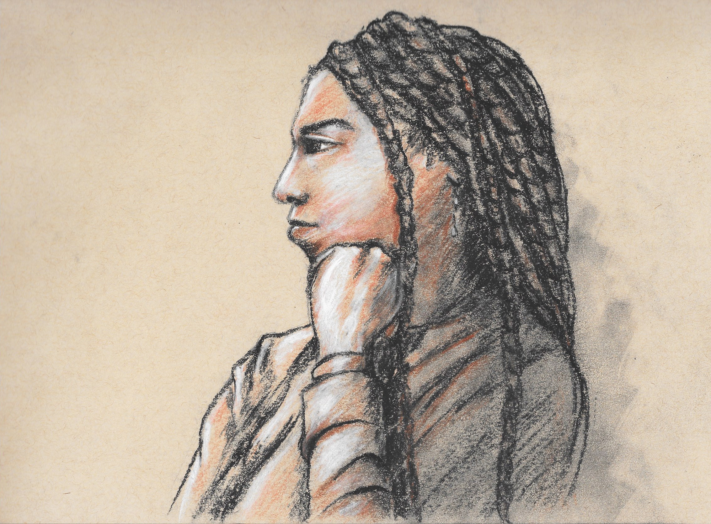 HS ArtDesign Drawing 1