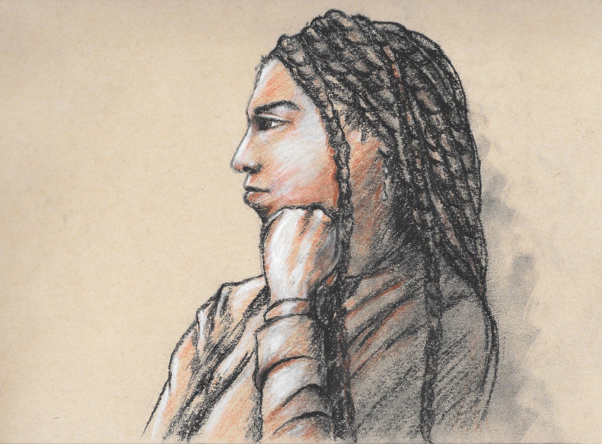 HS ArtDesign Drawing 1