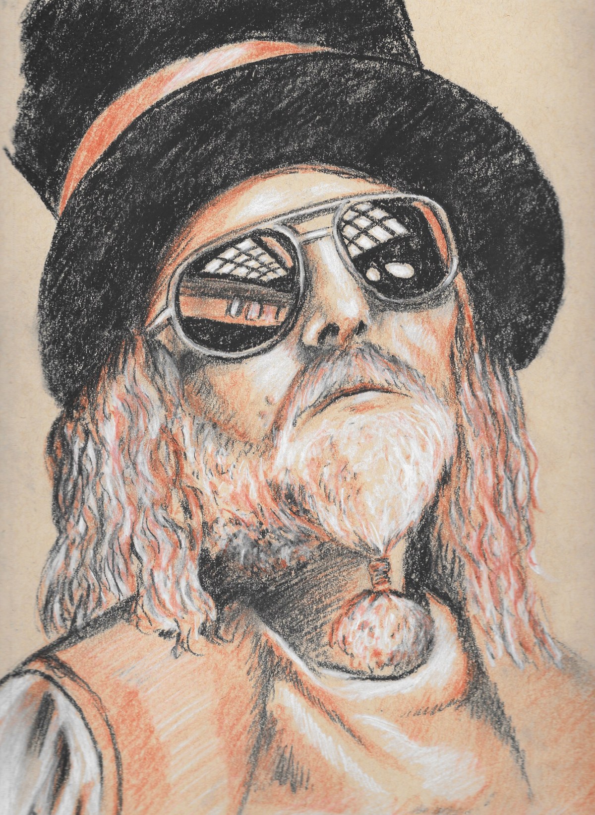 HS ArtDesign Drawing 2