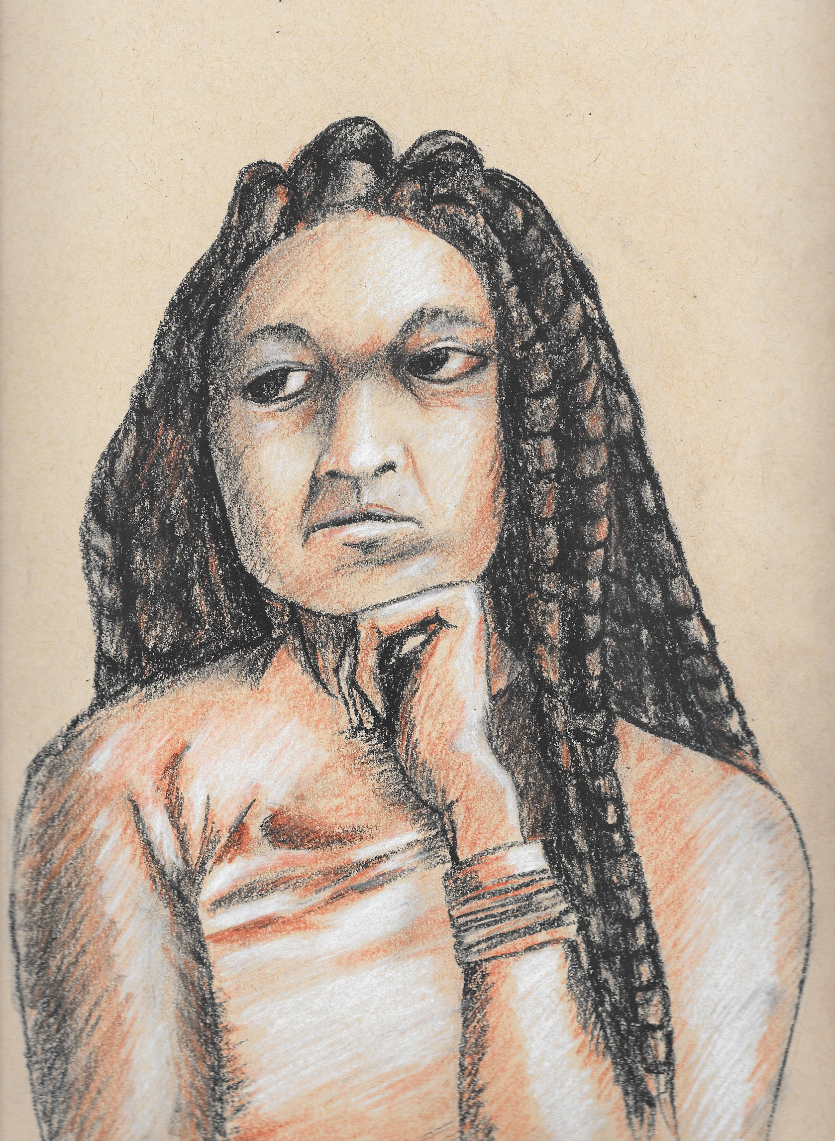 HS ArtDesign Drawing 3