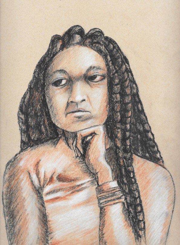 HS ArtDesign Drawing 3